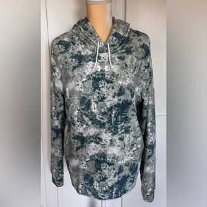 Under Armour Women’s Camo French Terry Hoodie
